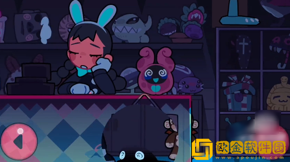 神秘生物公园2.0正式版下载安卓(Cryptid Park)