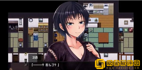 夏色泡影手机版下载