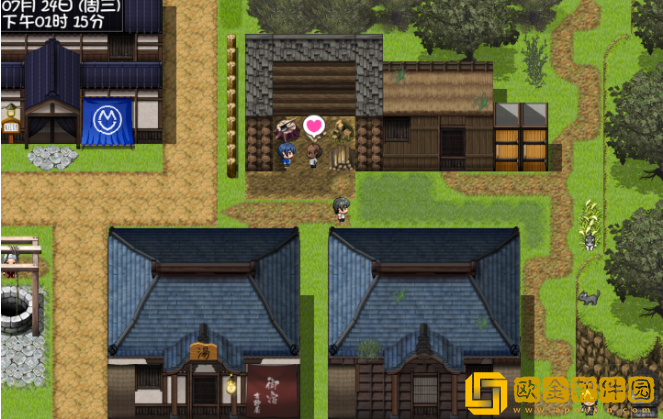 夏色泡影手机版下载