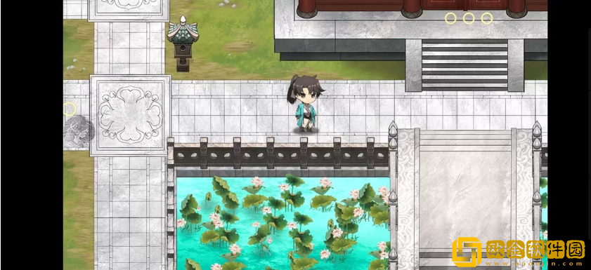 雪月花rpg游戏安卓