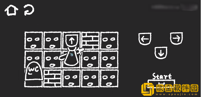 面具骑士手游(MaskKnight)