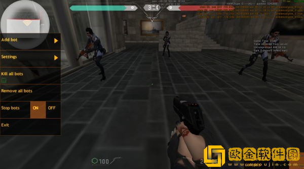 反恐契约安卓版下载