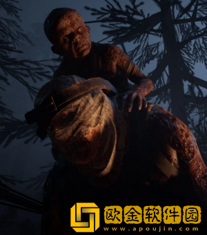 逃生2游戏(Outlast2)