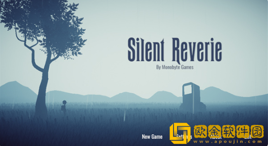 寂静的梦境Silent Re