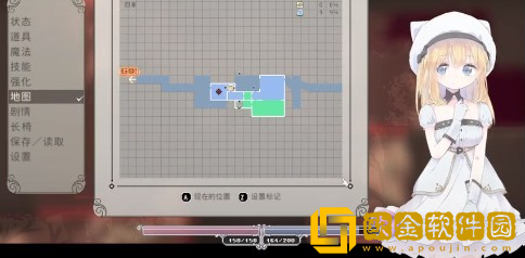 爱丽丝的摇篮游戏最新版下载(AliceInCradle)