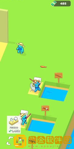 我的寿司酒吧正版下载安装