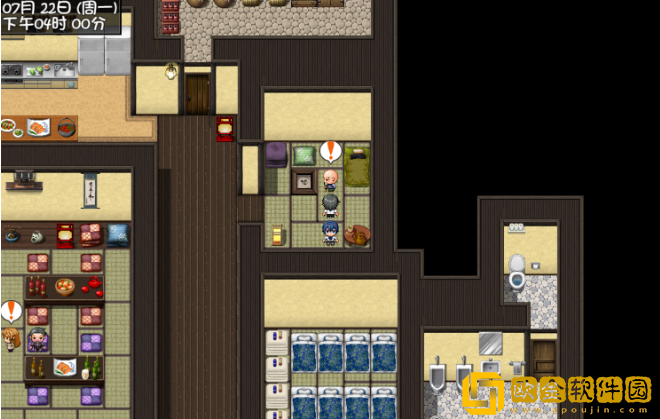 夏色泡影手机版下载