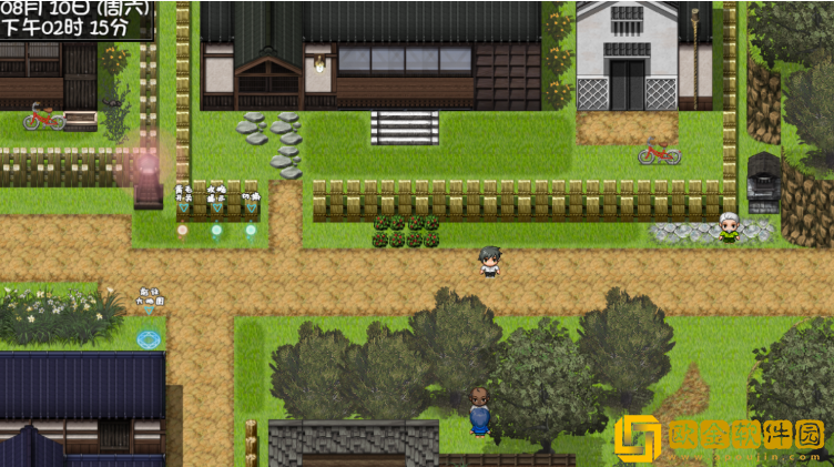 夏色泡影手机版下载