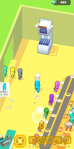 我的寿司酒吧正版下载安装