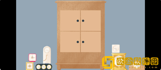往左一点橱柜与抽屉游戏安卓版下载(A Little to the Left)