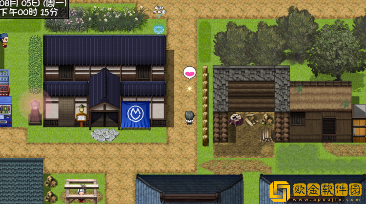 夏色泡影手机版下载