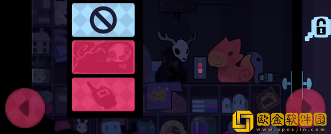 神秘生物公园2.0正式版下载安卓(Cryptid Park)