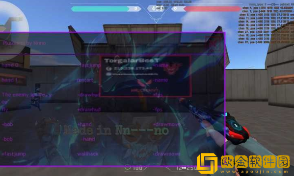 反恐契约安卓版下载