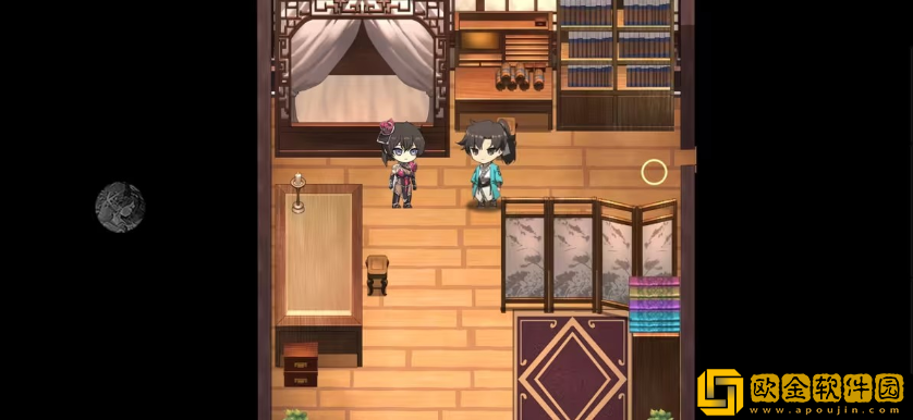 雪月花rpg游戏安卓