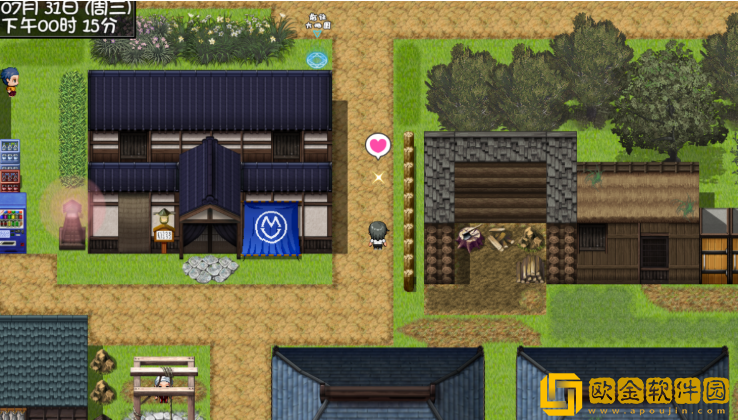 夏色泡影手机版下载