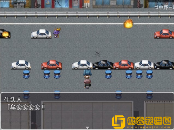 守护战姬铃音最新版