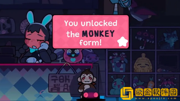 神秘生物公园2.0正式版下载安卓(Cryptid Park)