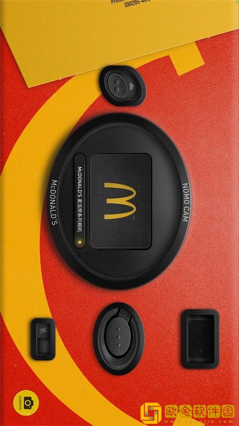 nomo相机软件下载安装最新版本（NOMO CAM）