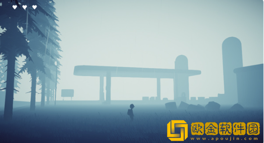 寂静的梦境Silent Re