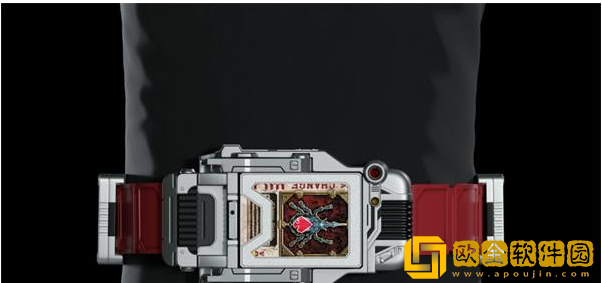 假面骑士乌丸启腰带模拟器手游(BOARD Battle Fight)