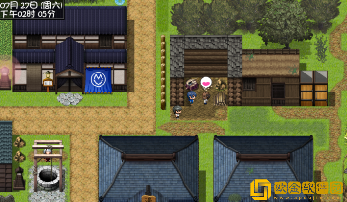 夏色泡影手机版下载