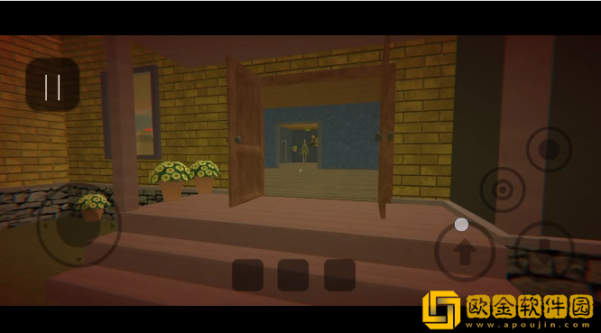 愤怒的邻居重生手游