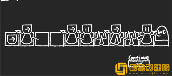 面具骑士手游(MaskKnight)