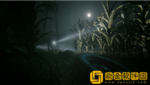 逃生2游戏(Outlast2)
