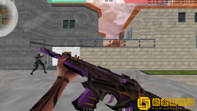 反恐契约安卓版下载