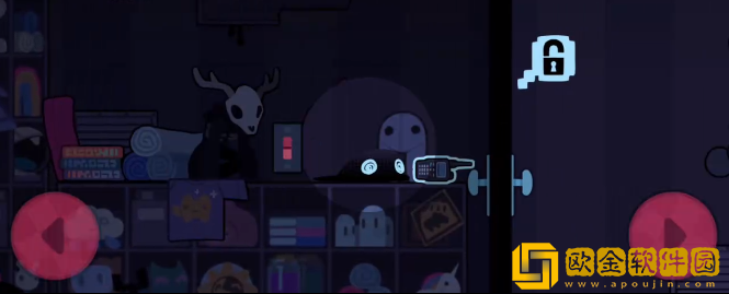 神秘生物公园2.0正式版下载安卓(Cryptid Park)