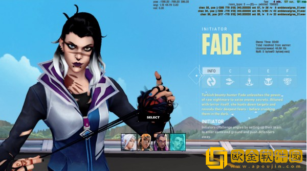 反恐契约安卓版下载