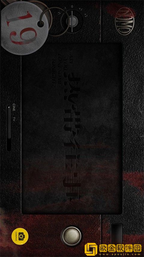 nomo相机软件下载安装最新版本（NOMO CAM）