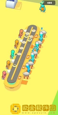 我的寿司酒吧正版下载安装