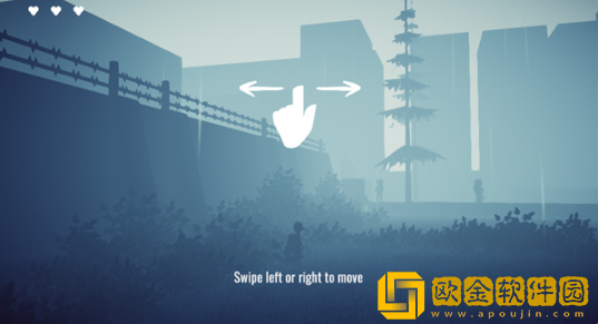 寂静的梦境Silent Re