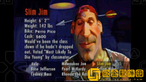 暴力摩托单机手机版手游下载