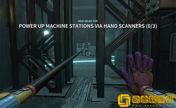 波比的游戏时间5中文版(Poppy Playtime Chapter 5)