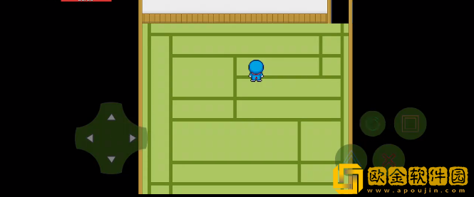 哆啦A梦神明降临手游