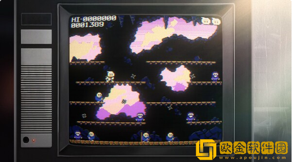 最后一次与你邂逅游戏中文版下载(Last Time I Saw You)