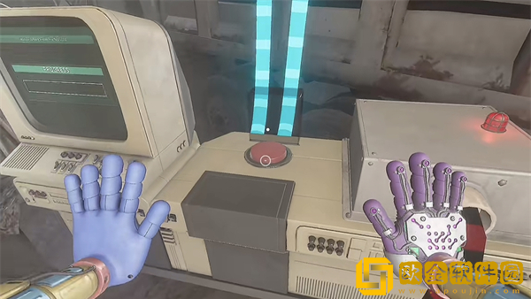 波比的游戏时间5中文版(Poppy Playtime Chapter 5)