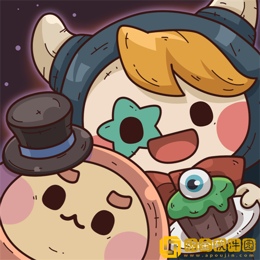 怪可爱的店游戏下载