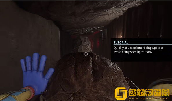 波比的游戏时间5中文版(Poppy Playtime Chapter 5)