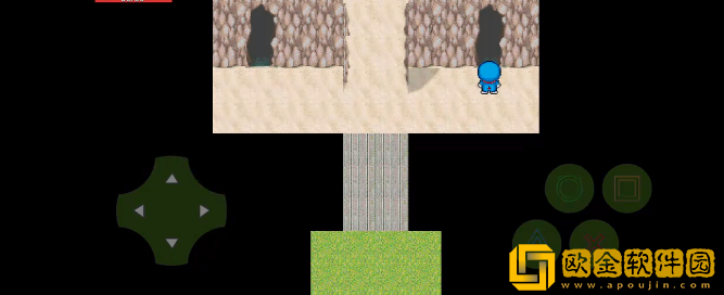 哆啦A梦神明降临手游