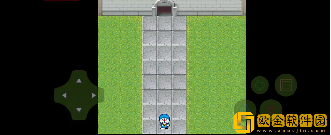 哆啦A梦神明降临手游