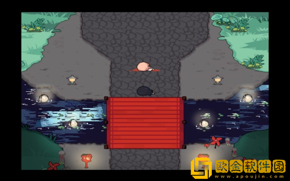 绮罗四时谭手游