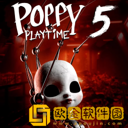 波比的游戏时间5中文版(Poppy Playtime Chapter 5)