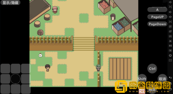 在那个狩猎打怪的村子里手游最新版本下载安装（在那个狩猎怪兽的村子里）