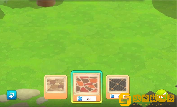 怪物猎人艾露岛最新版(MHPuzzle)