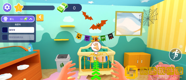 妈妈模拟人生下载手机版