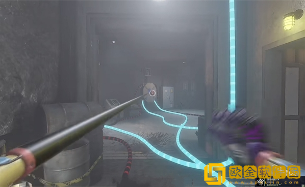 波比的游戏时间5中文版(Poppy Playtime Chapter 5)