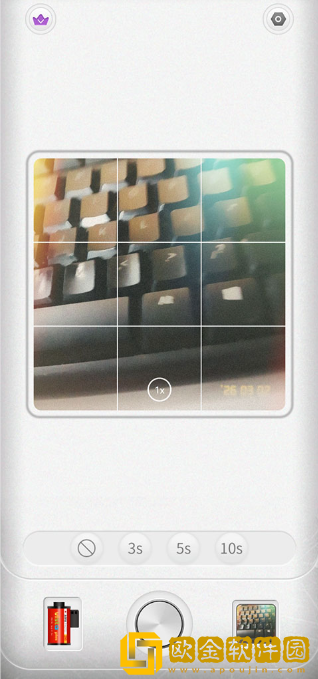 onlymo胶片相机安卓版